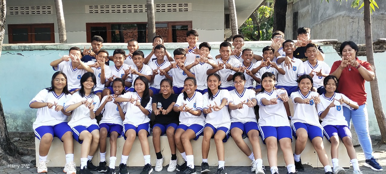 Kelas IX