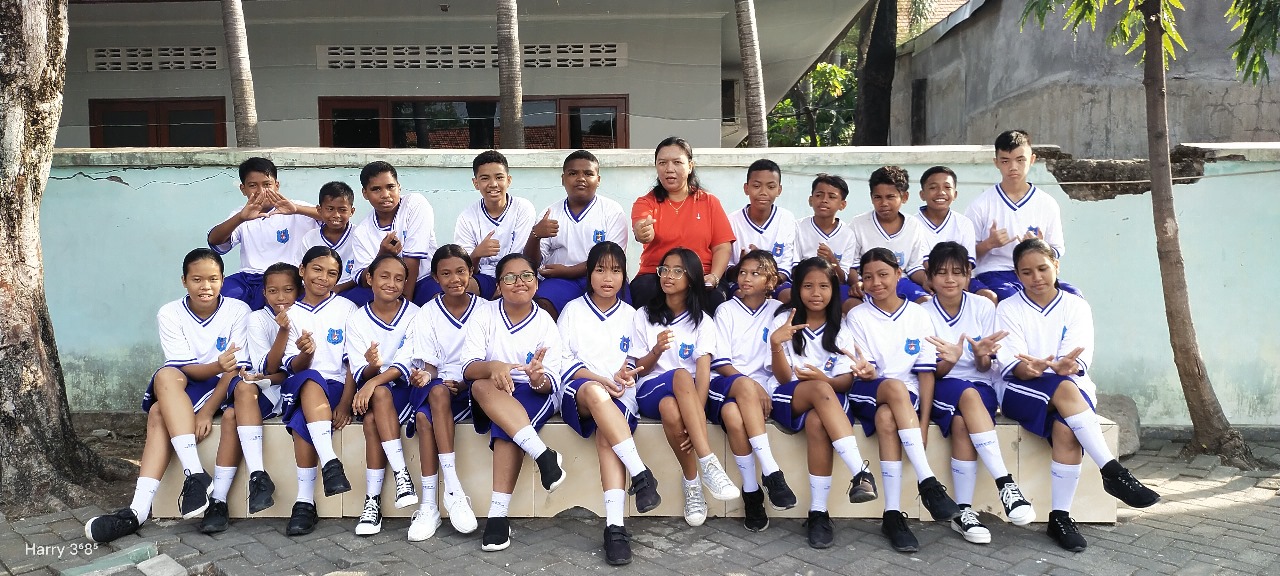 Kelas VII
